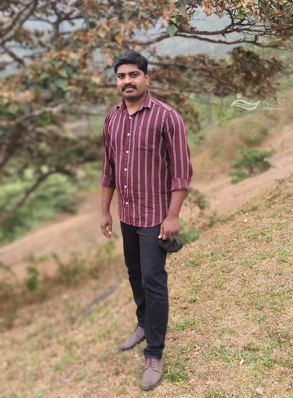 BISWAJITH